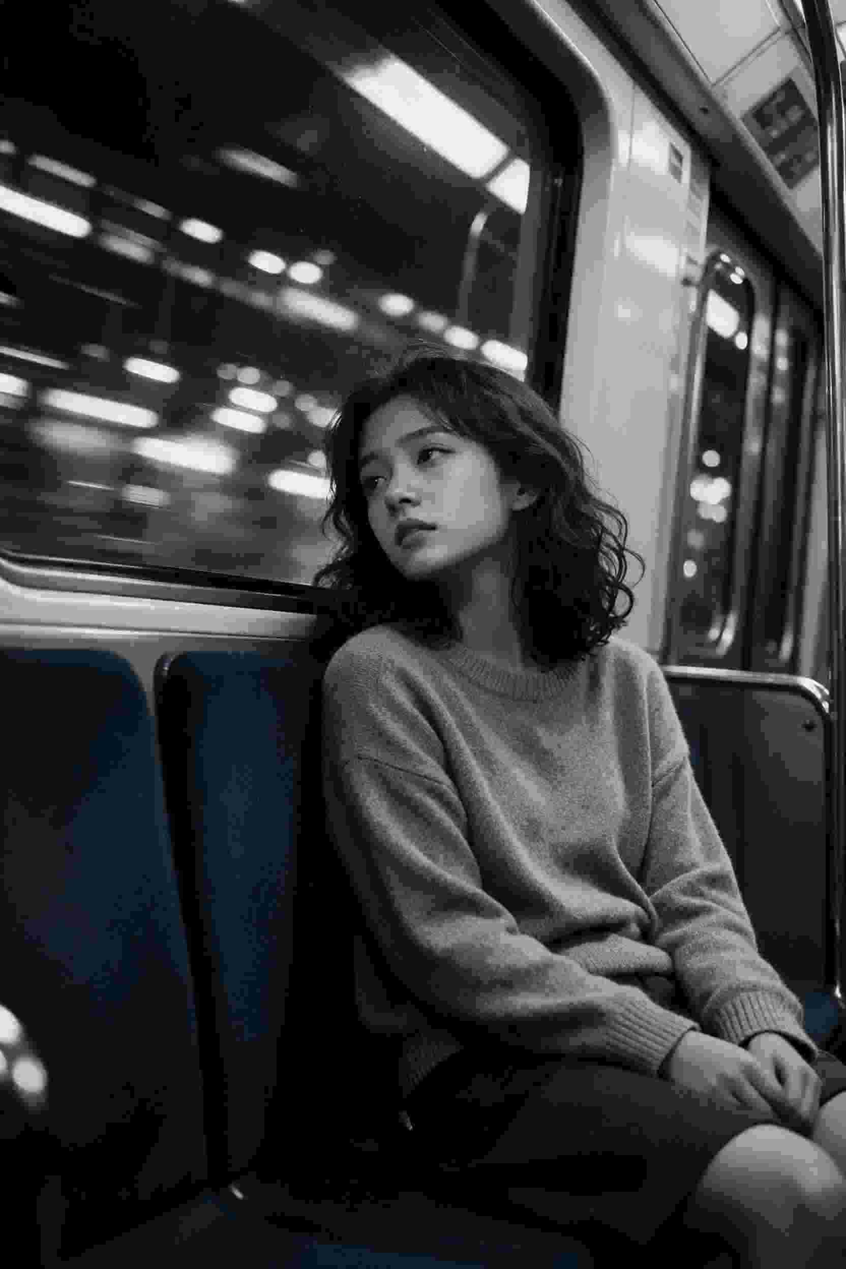我的女友景甜