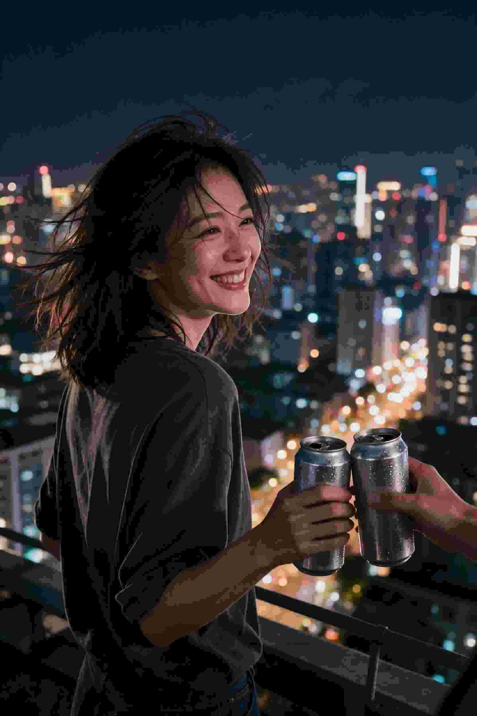 时光倒流