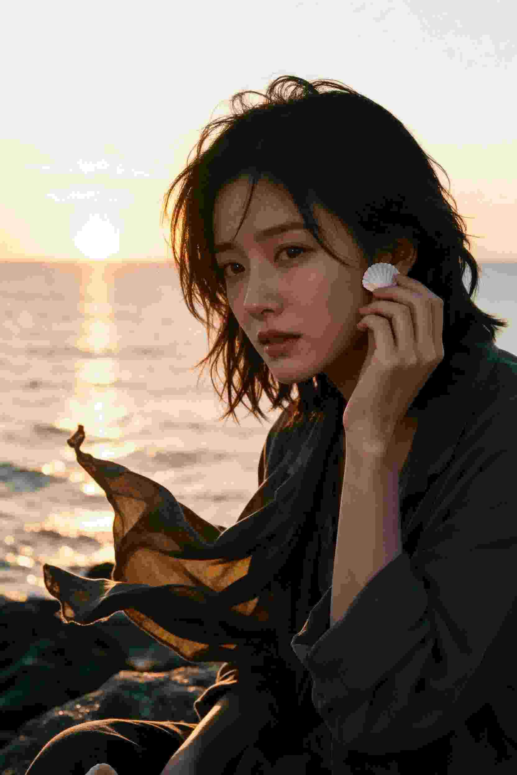你好,我的思念