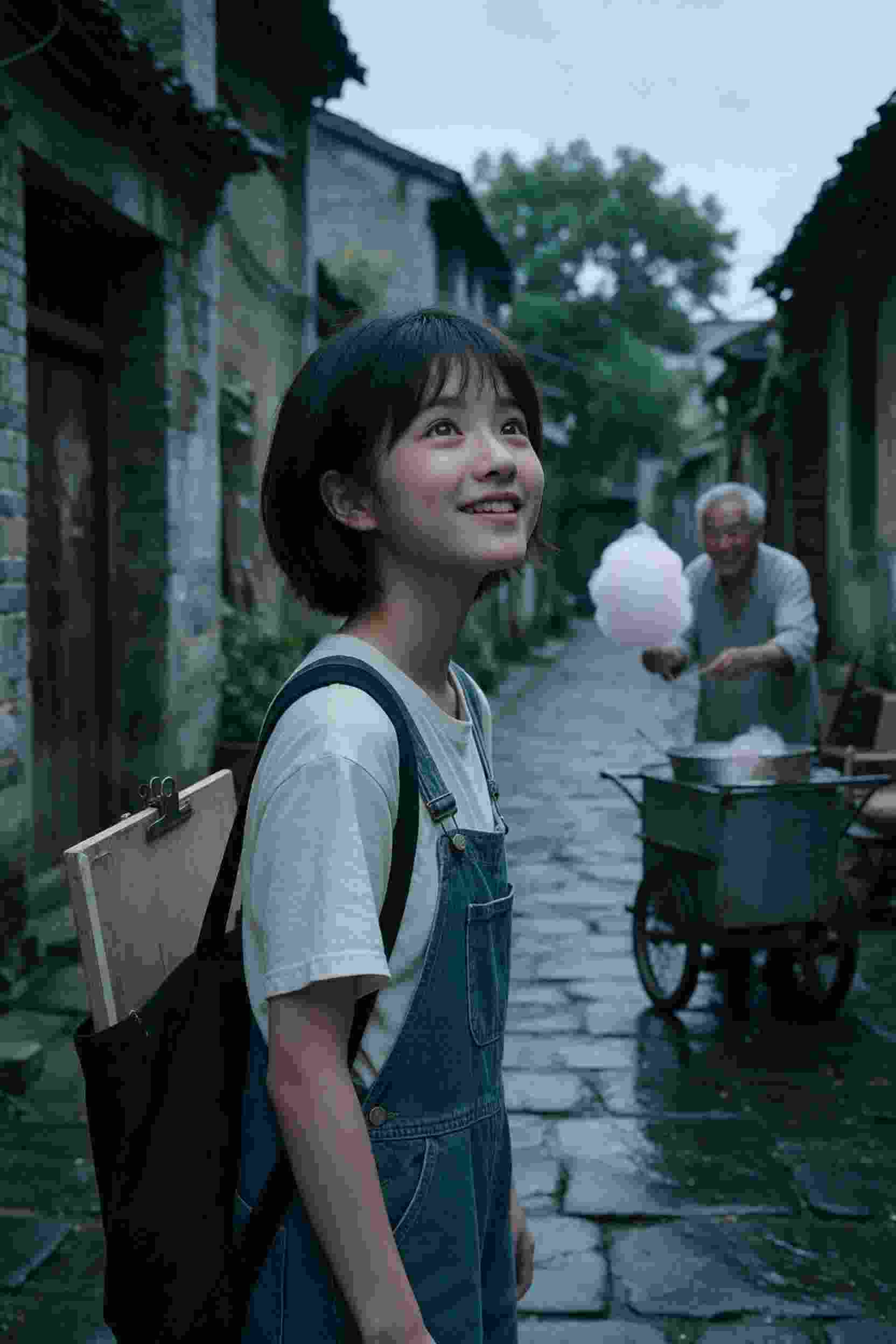 职场女神养成记